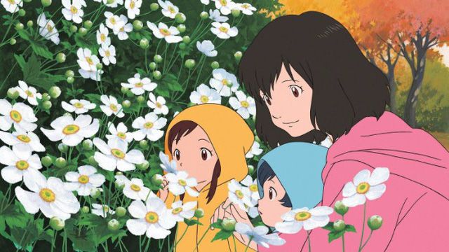 Top 12 phim hoạt hình Nhật cảm động khiến người xem rơi nước mắt (4)