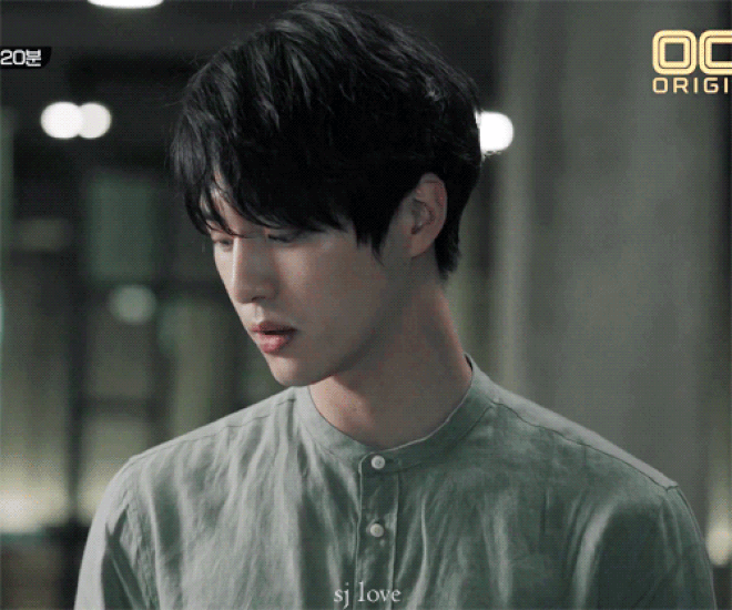 Chết mê chết mệt với trai đẹp Yang Se Jong trong "Nhiệt Độ Tình Yêu" (6)