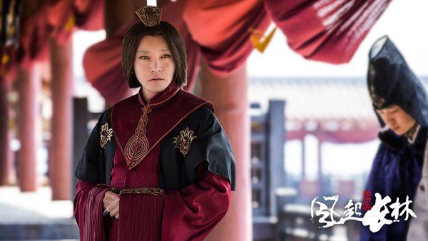 Lang Gia Bảng 2: Bom xịt tiếp theo của màn ảnh Hoa Ngữ năm 2017 (5)