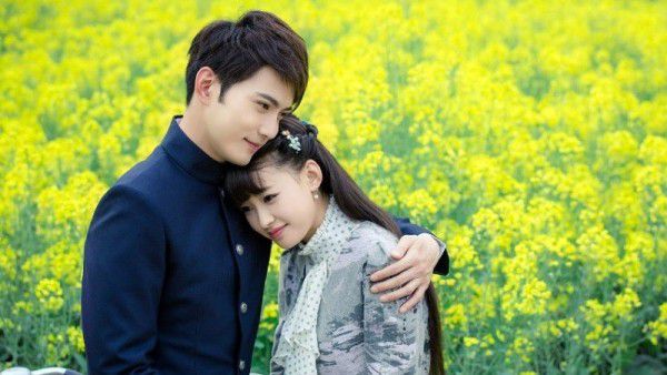 Top 4 phim truyền hình Hoa ngữ mọt phim không thể bỏ qua tháng 3 này (8)