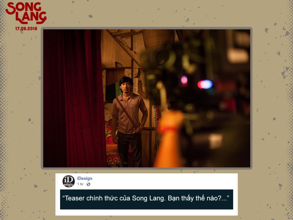 Song Lang: Phim đam mỹ với câu chuyện vượt thời gian tung teaser mới nhất (7)
