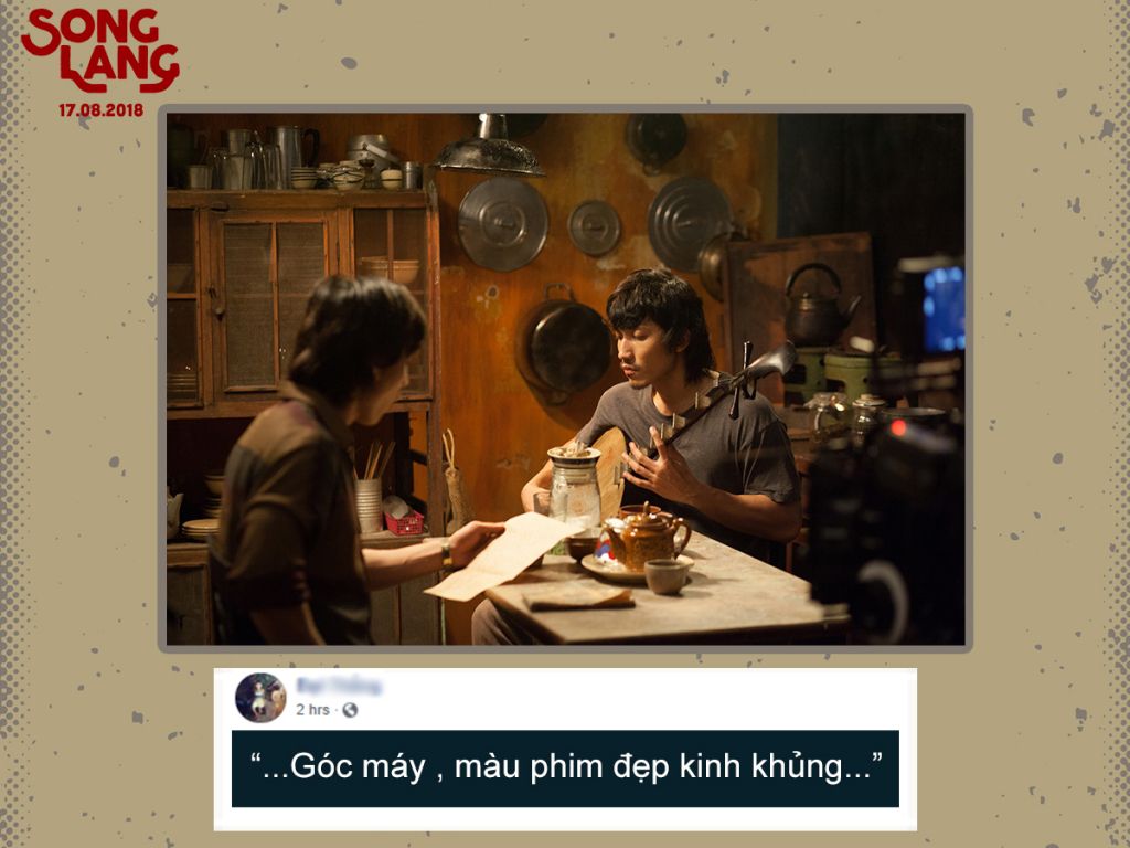 Song Lang: Phim đam mỹ với câu chuyện vượt thời gian tung teaser mới nhất (8)