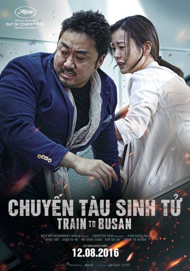 Train to Busan 2 đã hoàn thành kịch bản & chuẩn bị khởi quay (3)
