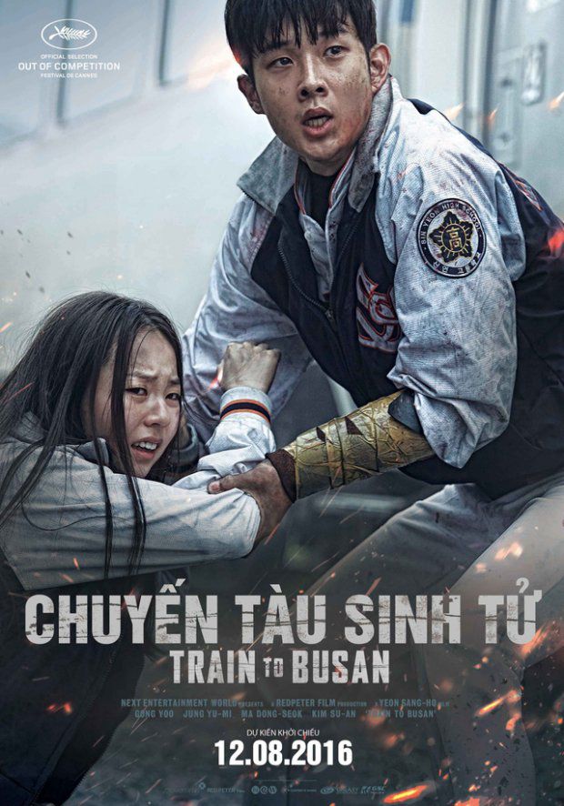 Train to Busan 2 đã hoàn thành kịch bản & chuẩn bị khởi quay (4)
