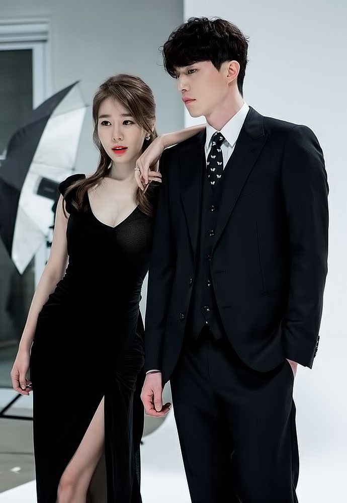 Lee Dong Wook và Yoo In Na yêu lại trong phim mới Chạm Đến Trái Tim (2)