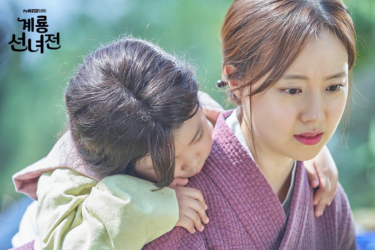 Kê Long Tiên Nữ Truyện: Phim viễn tưởng - tình cảm hot của đài tVN tháng 11 (7)