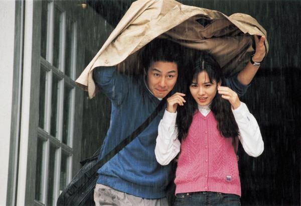 Đây là những bộ phim điện ảnh tình cảm nhẹ nhàng Hàn Quốc cực hay (6)