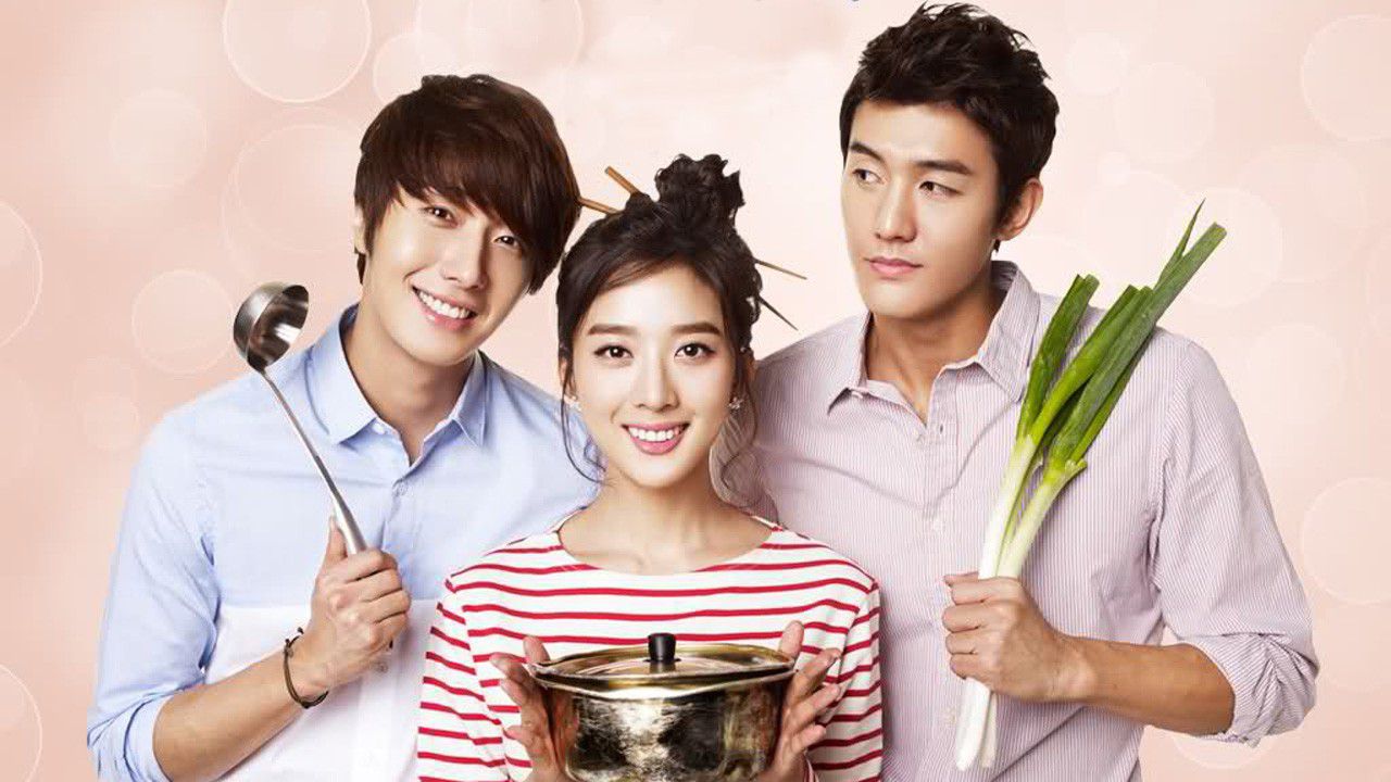 Top 8 phim Hàn Quốc hay nói về đề tài ẩm thực cho mọt mê ăn uống (18)