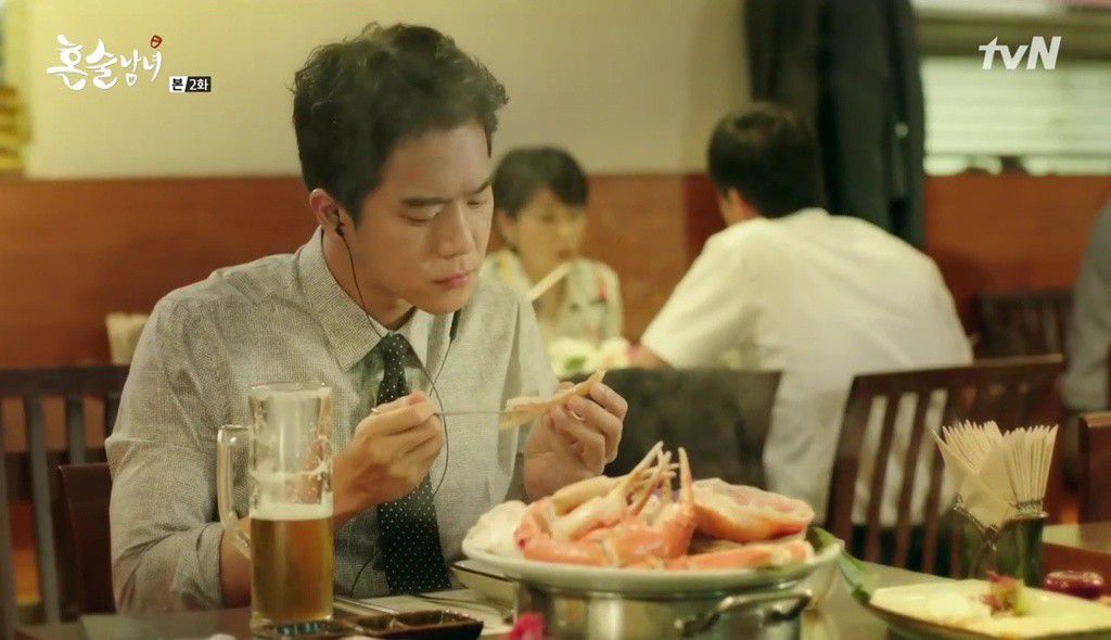 Top 8 phim Hàn Quốc hay nói về đề tài ẩm thực cho mọt mê ăn uống (3)