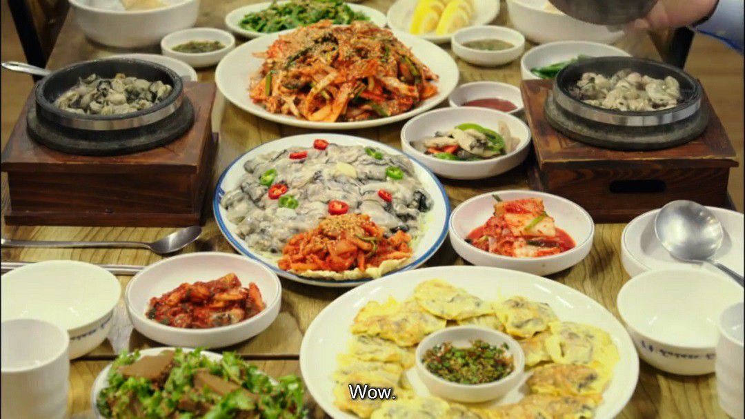 Top 8 phim Hàn Quốc hay nói về đề tài ẩm thực cho mọt mê ăn uống (8)