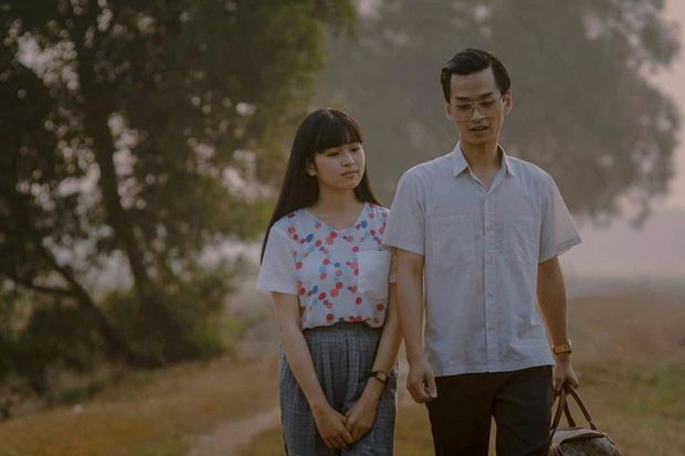 Top 4 bộ phim về mối tình chú cháu hay nức tiếng màn ảnh châu Á (2)