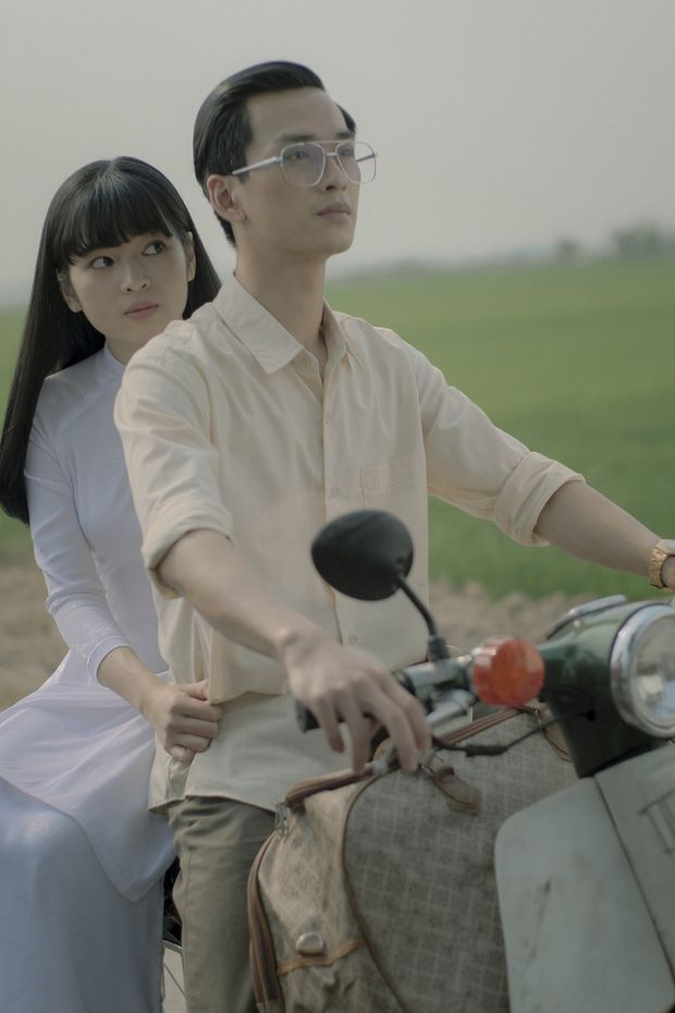 Top 4 bộ phim về mối tình chú cháu hay nức tiếng màn ảnh châu Á (3)