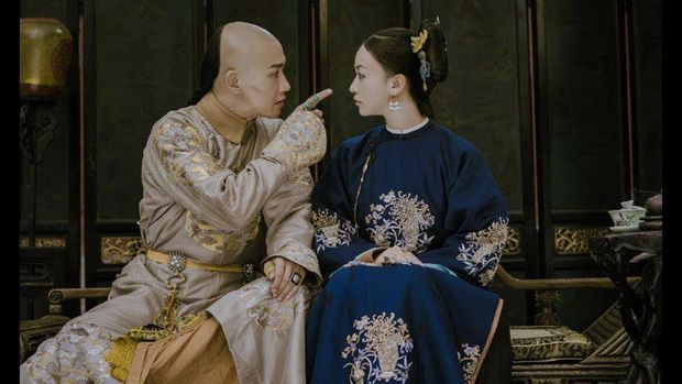 Top 4 bộ phim về mối tình chú cháu hay nức tiếng màn ảnh châu Á (8)