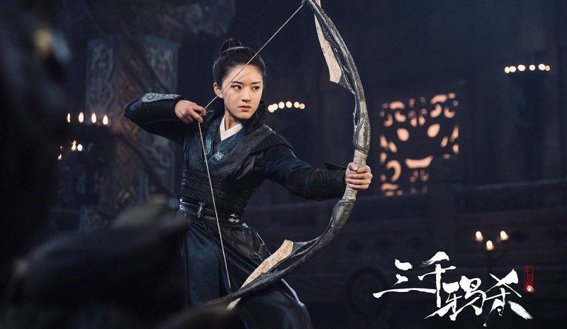Top 10 bộ phim Hoa ngữ ra mắt năm 2020 được mọt mong chờ nhất (2)