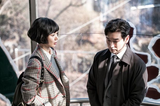Top 10 tựa phim Hàn đáng xem nhất trên Netflix được báo Mỹ gợi ý (9)