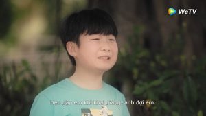 Hạnh Phúc Nhỏ Của Anh: Phim ngôn tình chuyển thể Trung Quốc hay nhất hiện nay (7)