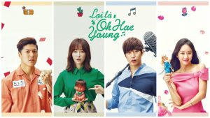 Top 7 phim tình cảm hài hước, ngọt ngào Hàn Quốc khiến bạn mê mẩn (5)