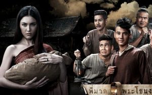 5 bộ phim Thái Lan nổi như cồn tại Việt Nam năm 2014 - 2