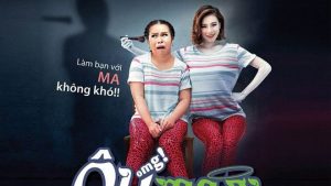 5 bộ phim Thái Lan nổi như cồn tại Việt Nam năm 2014 - 6