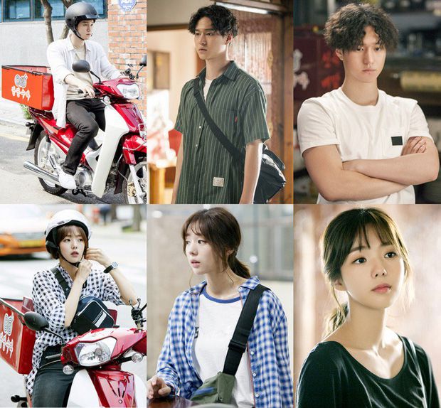 11 phim Hàn "lên kệ" trong tháng 8 khiến mọt phim khó xử (3)