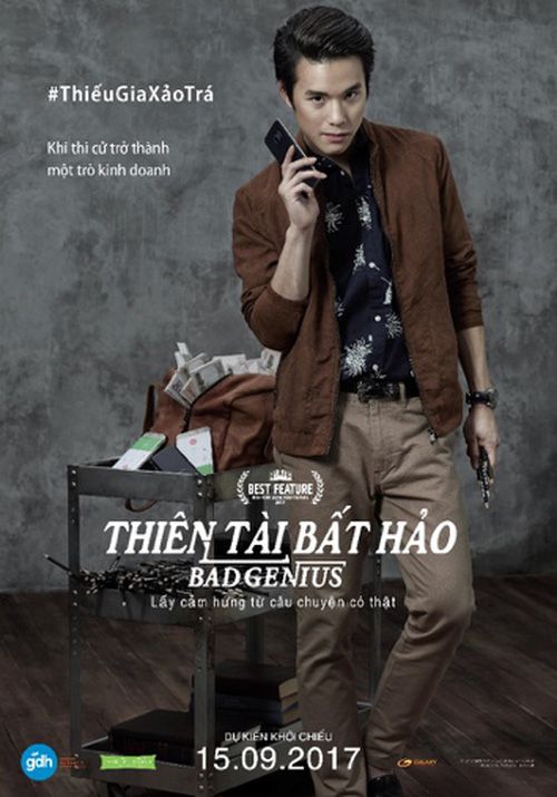 Trailer phim nhận được vô số bình luận tích cực (11)