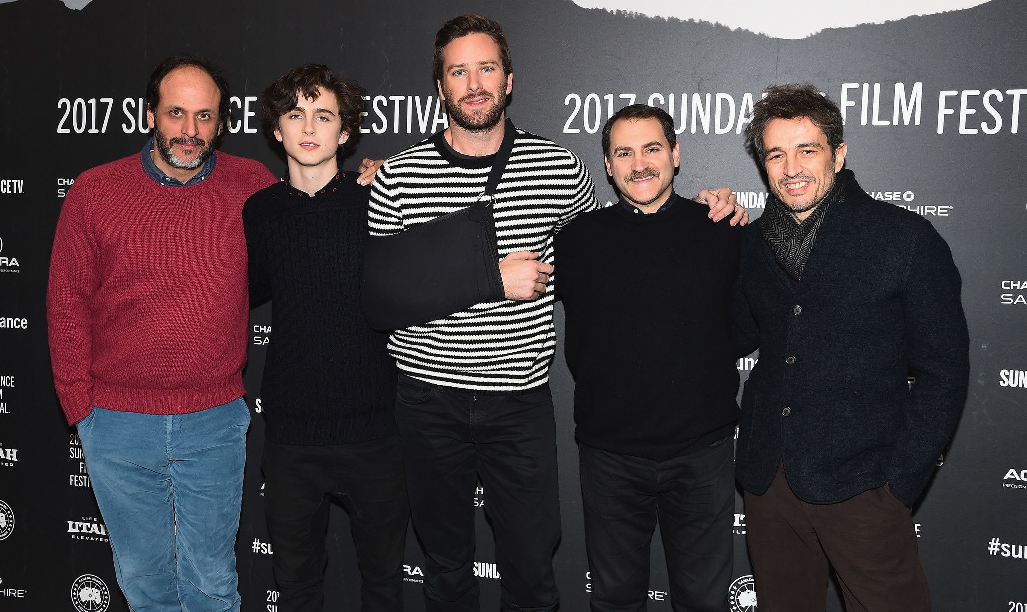 Call Me By Your Name: Phim đồng tính gây sốt tung trailer nhử fan (2)