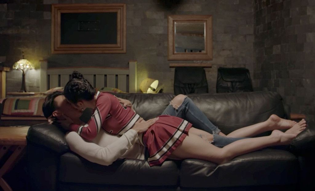 Glee Việt: Điểm cộng và điểm trừ sau tập đầu phát sóng (4)