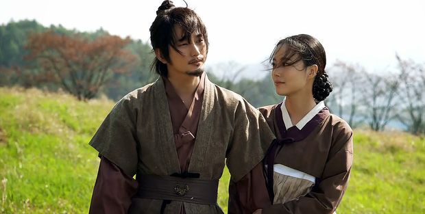 Top 12 phim cổ trang Hàn Quốc cực hay không nên bỏ lỡ (16)