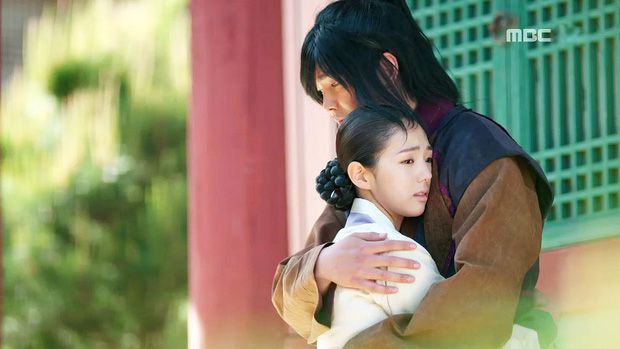 Top 12 phim cổ trang Hàn Quốc cực hay không nên bỏ lỡ (24)