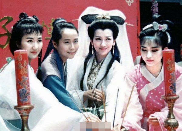 Top 9 bộ phim Trung Quốc hay nhất mọi thời đại (7)