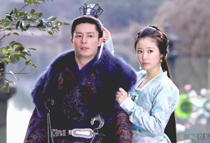 4 phim cổ trang Trung Quốc về hậu cung cực hay không thể bỏ lỡ (3)