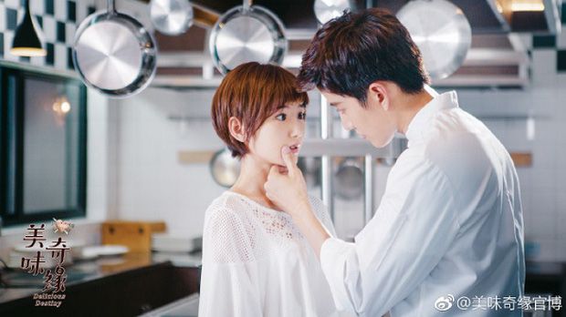 6 phim truyền hình Hoa ngữ cực hay đổ bộ trong tháng 9 này (13)