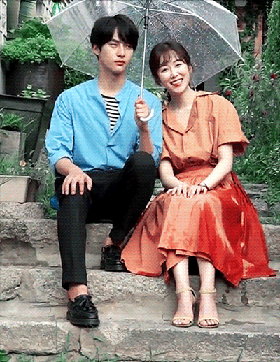 Chết mê chết mệt với trai đẹp Yang Se Jong trong "Nhiệt Độ Tình Yêu" (9)