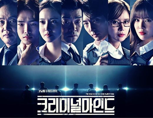 Đây là những bộ phim Hàn đang hot tháng 9, mọt đã xem chưa? (3)