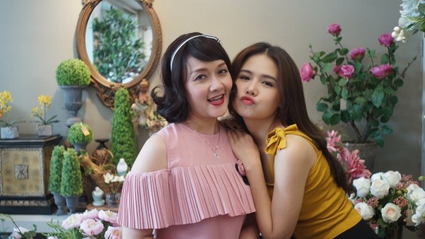 Ghét thì yêu thôi: Bộ phim tình cảm hài hước gây sốt màn ảnh Việt (2)