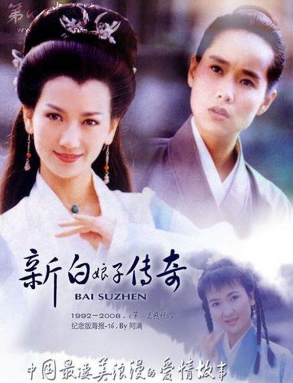 Những bộ phim TVB kinh điển không thể bỏ qua (2)