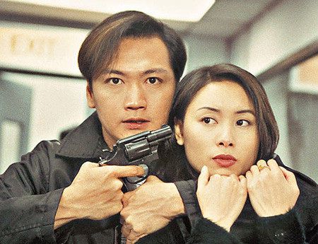 Những bộ phim TVB kinh điển không thể bỏ qua (3)