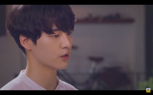 Temperature Of Love: Chuyện tình lãng mạn của cặp đôi chị em (14)