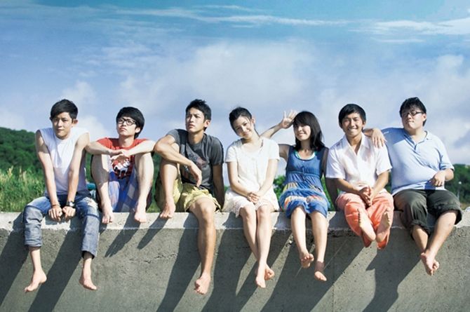 Top 6 phim Trung Quốc về tình bạn, tình yêu tuổi thanh xuân cực hay (1)