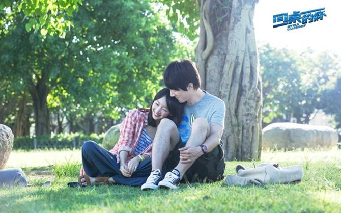 Top 6 phim Trung Quốc về tình bạn, tình yêu tuổi thanh xuân cực hay (12)