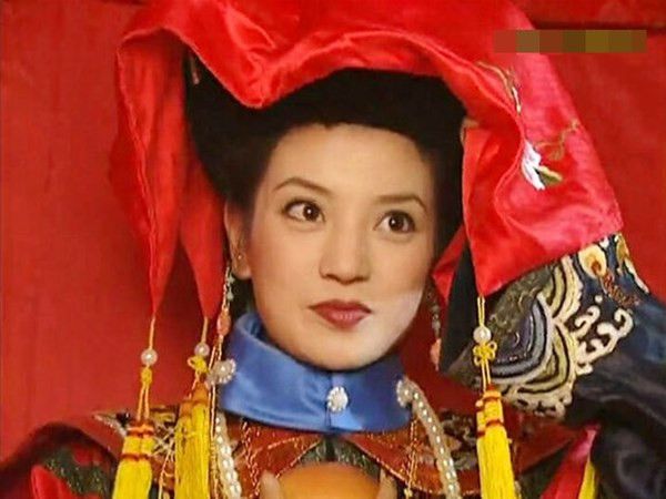 10 tân nương xinh đẹp nhất trong phim cổ trang Hoa ngữ (10)