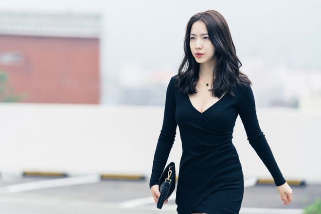 11 phim Hàn lên sóng tháng 10, mọt hóng phim nào? (10)