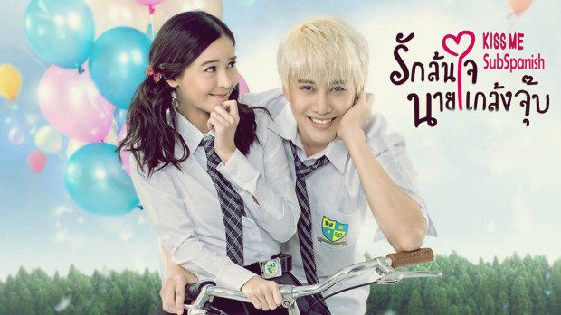 4 bộ phim tình cảm Thái Lan cực hay không thể bỏ lỡ (4)