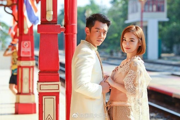 5 phim truyền hình Hoa ngữ đổ bộ màn ảnh nhỏ tháng 10 (8)