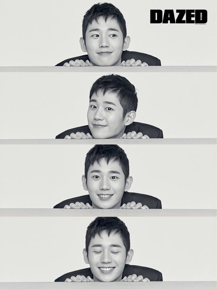 Nam thứ Jung Hae In lấn át cả Lee Jong Suk trong "Khi nàng say giấc" (3)