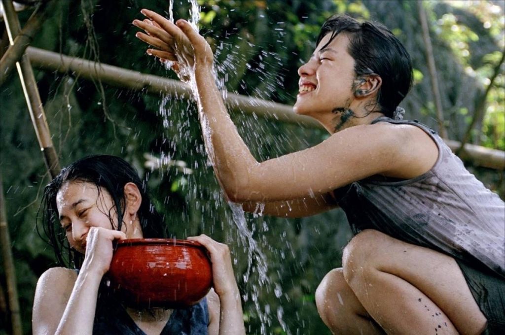Những bộ phim đồng tính nữ kinh điển của điện ảnh Hoa ngữ (6)