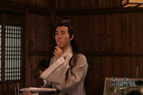 Web drama Khai Phong Kỳ Đàm: Bao Công trắng và lầy nhất lịch sử (3)