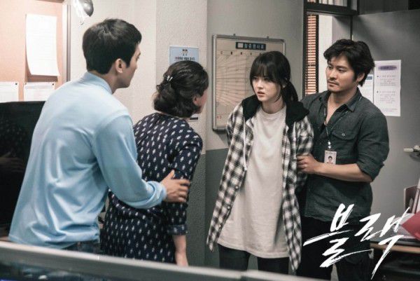 Giải mã sức hút của "Thần Chết 2017" khiến mọt phim Hàn điên đảo (4)