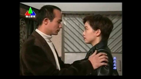 Những bộ phim TVB hay và ý nghĩa giai đoạn trước năm 2000 (5)