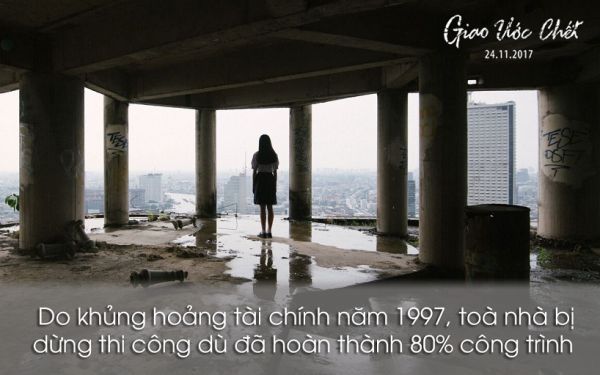 Những sự thật rùng rợn khi quay phim kinh dị Thái Lan "The Promise" (2)